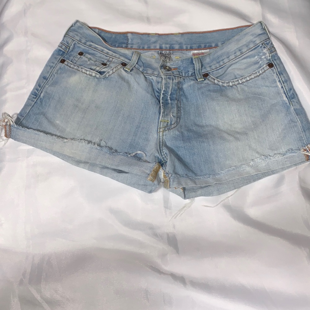 Lucky Brand